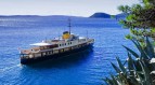 M/Y�SEAGULL II